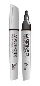 Marker per.czar.koń.stożkowa A`12